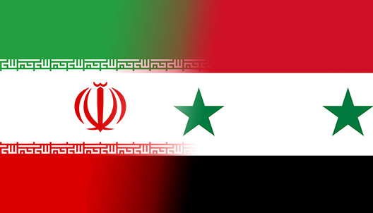 صادرات بیشتر یک ماهه ترکیه به سوریه از ایران