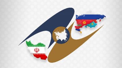 افزایش صادرات میان ایران و اتحادیه اوراسیا
