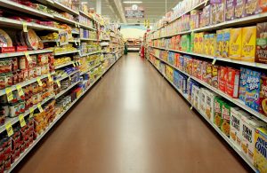 بیشترین افزایش شاخص قیمت مواد غذایی از 2017