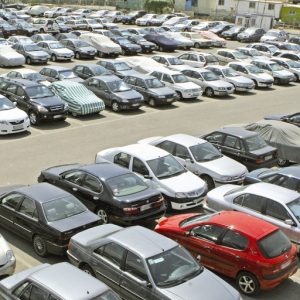 افزایش قیمت خودرو در هفته دوم مرداد ماه