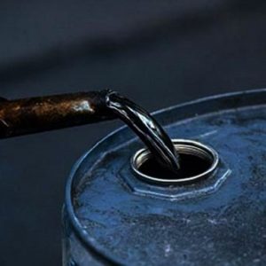 سقوط 4 درصدی قیمت نفت خام